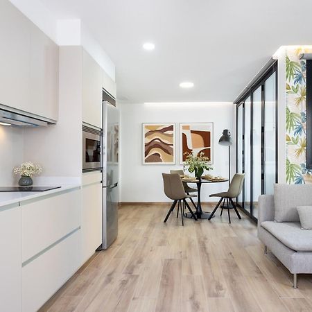 Sunnyland Apartment Cruz San Andrés Exteriér fotografie