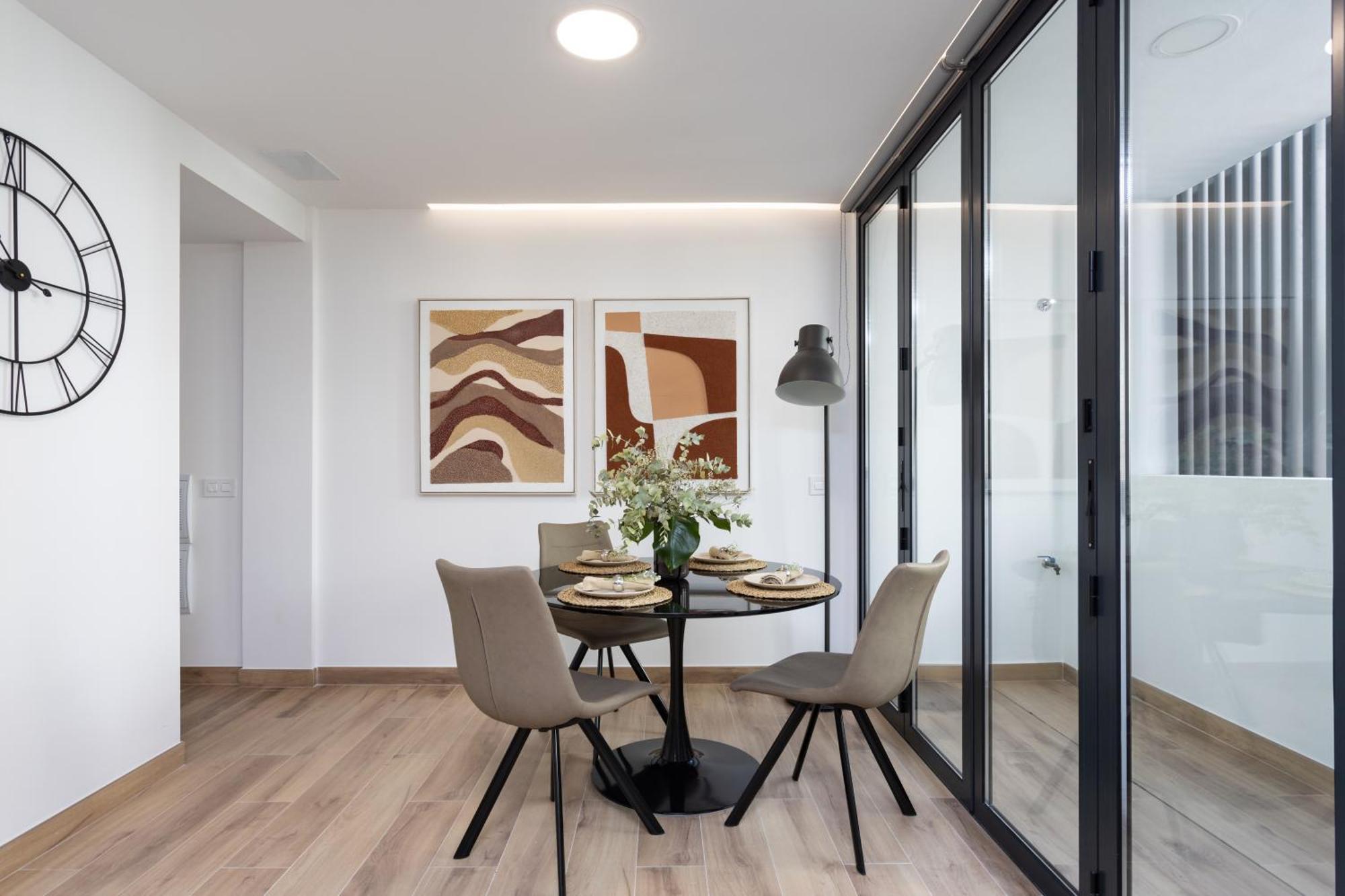 Sunnyland Apartment Cruz San Andrés Exteriér fotografie